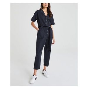 AG Emery Jumpsuit - NWOT